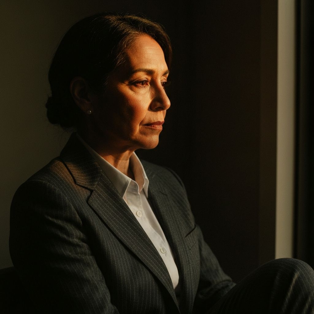 Professionals in Transition