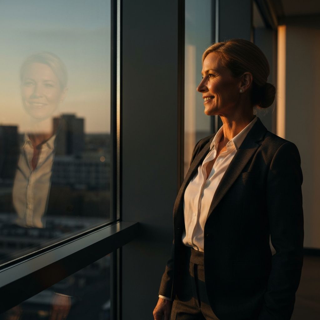 Founders & Business Owners