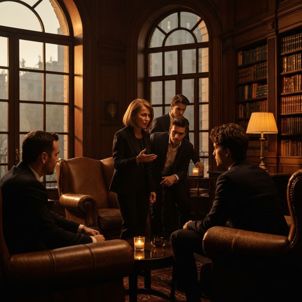 Catholic Professionals